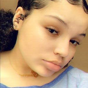 Meet your Posher, Jamirra